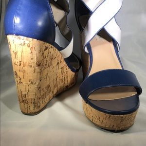 Steve Madden Wedge